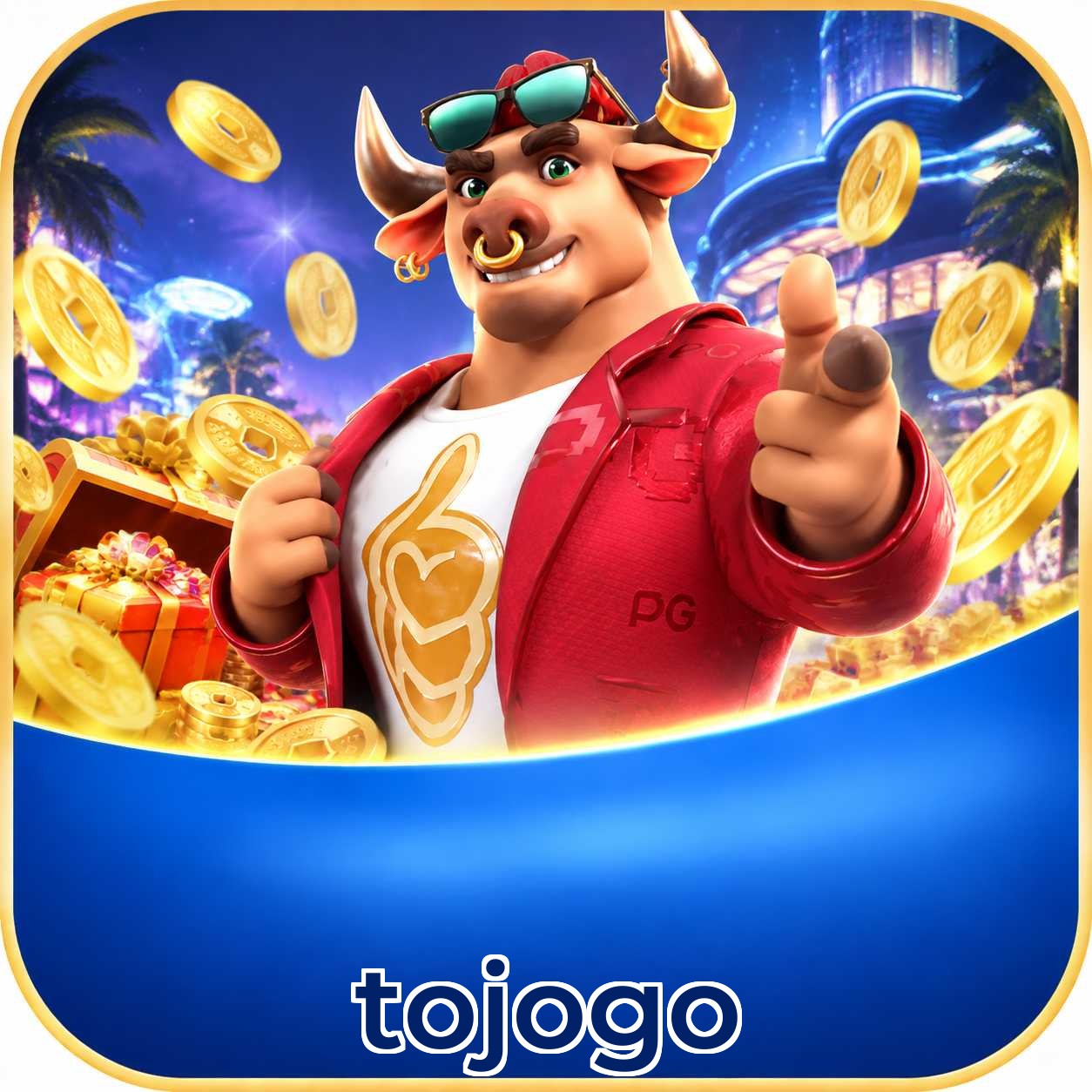 tojogo Certificado eCOGRA - Jogos Justos Auditados
