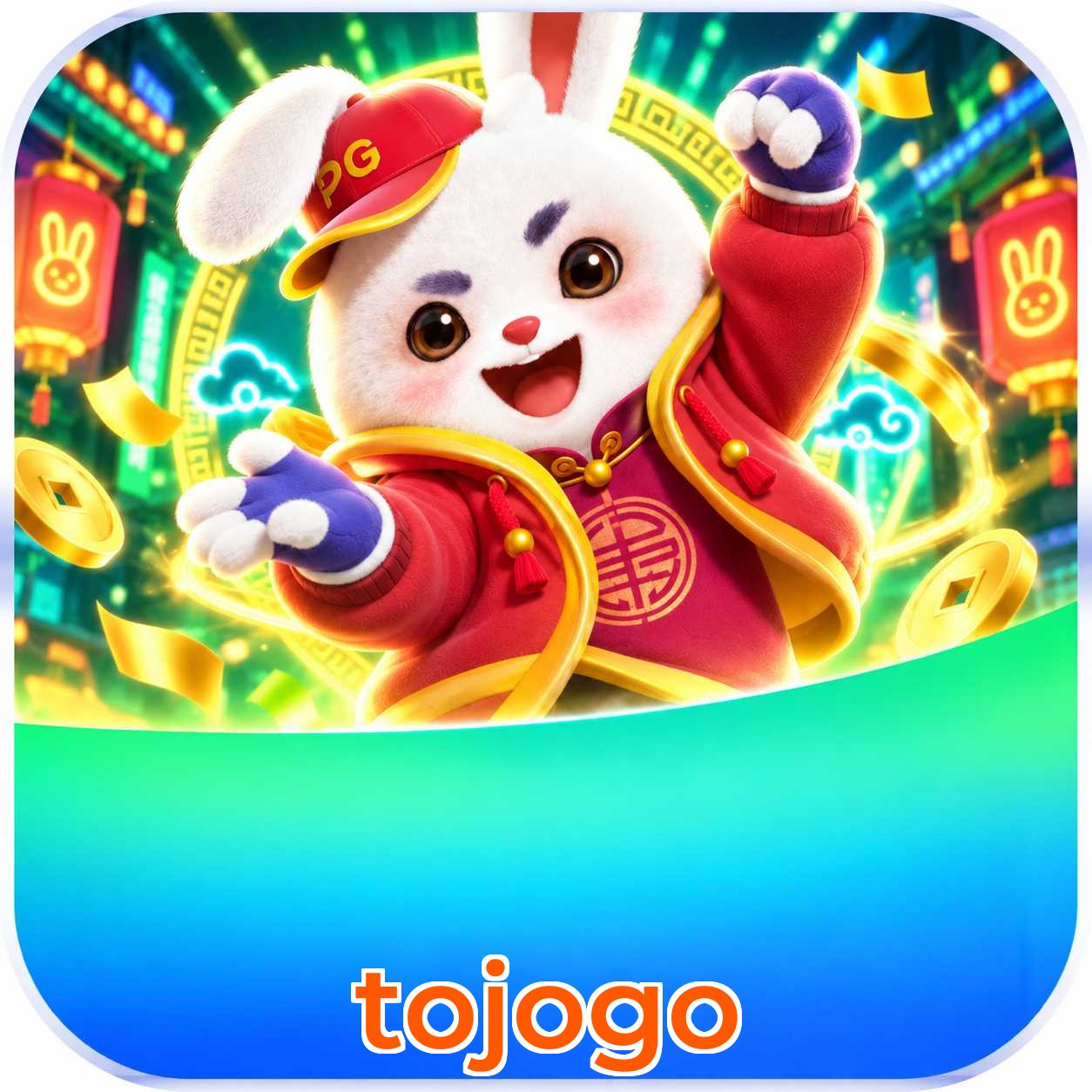 tojogo Instalar Logo 3