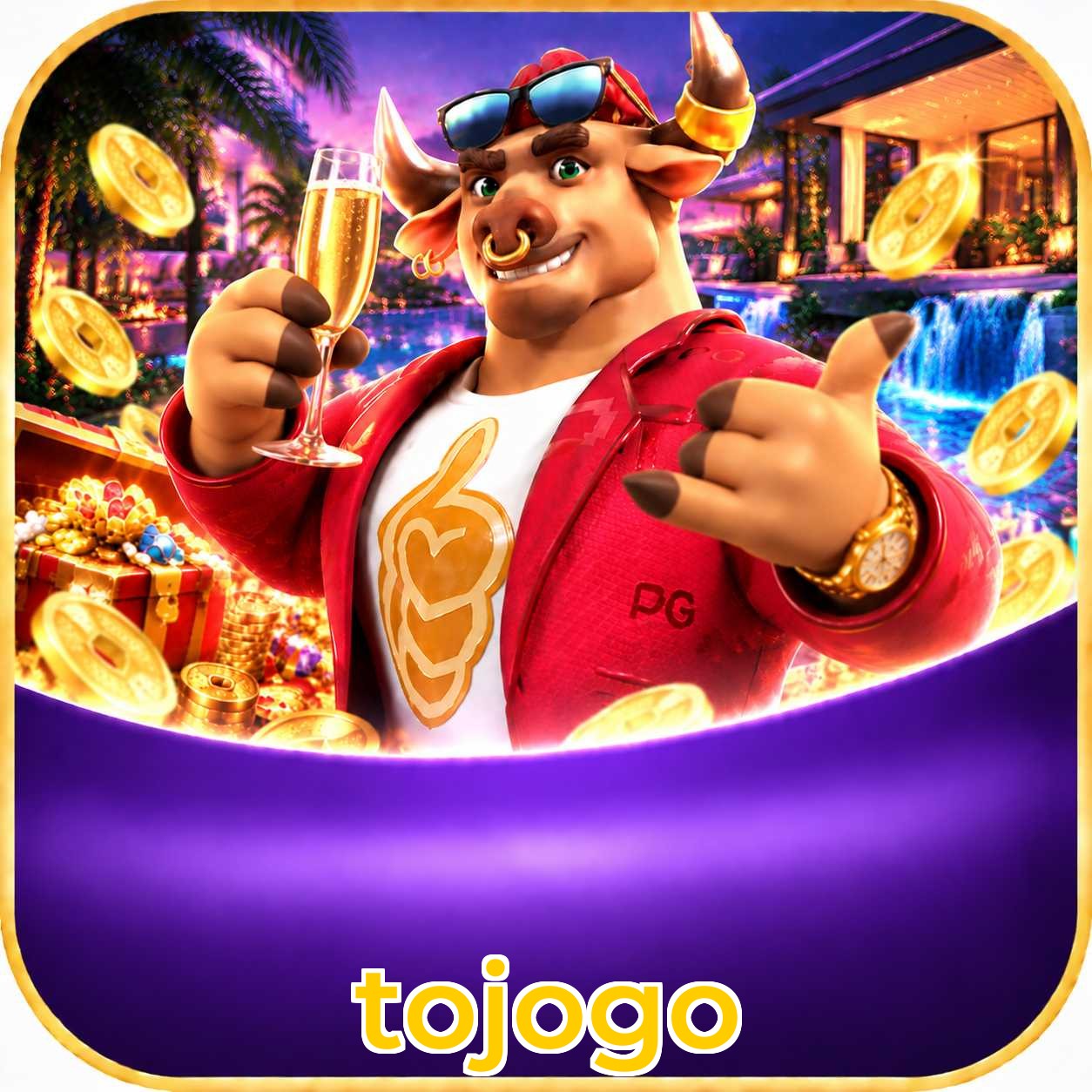 tojogo Instalar Logo 1