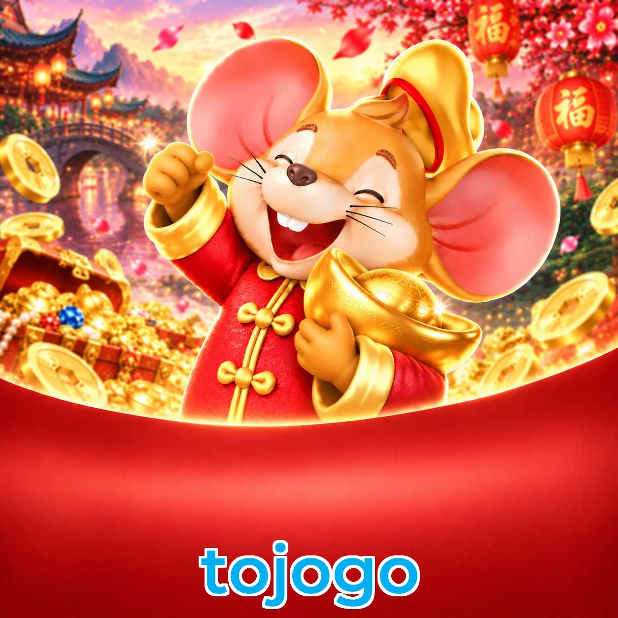 Slots tojogo - Jackpots Progressivos