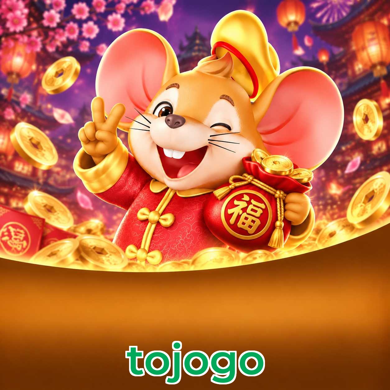 tojogo Logo 1