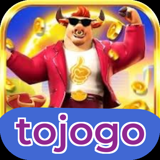 Passo a passo visual mostrando processo de download e instalação do aplicativo tojogo