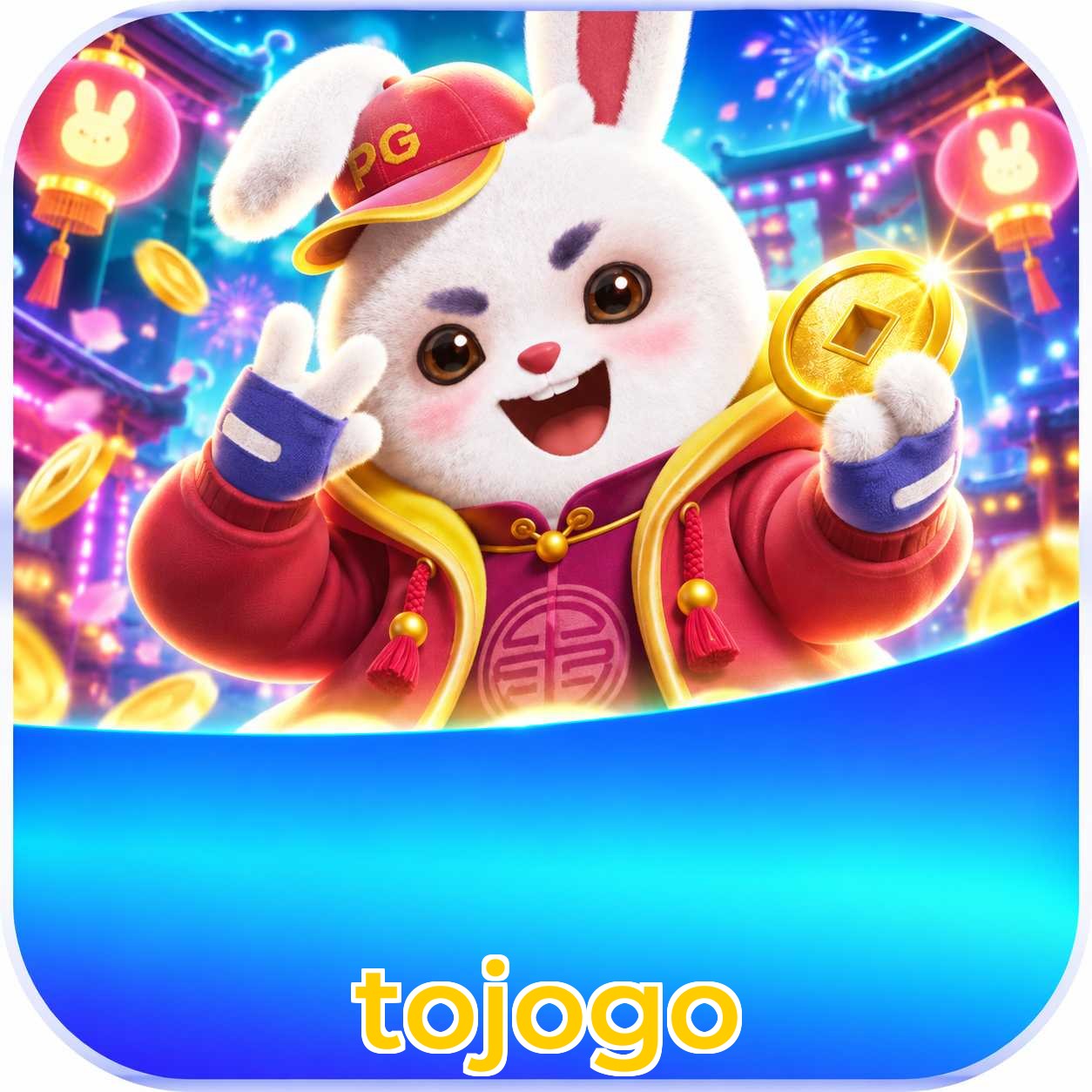 tojogo Licenciado Curaçao - Segurança SSL 256-bit