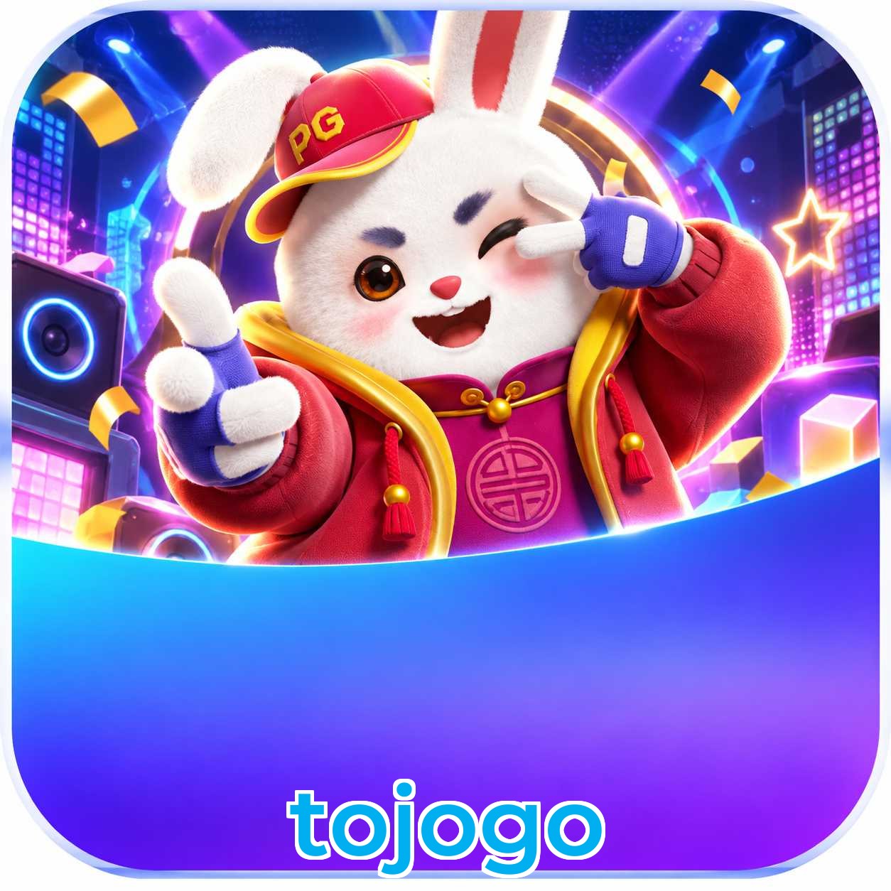 Plataforma tojogo - PIX Instantâneo