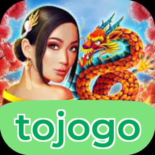 Plataforma tojogo mostrando interface moderna, jogos certificados e recursos de segurança licenciados