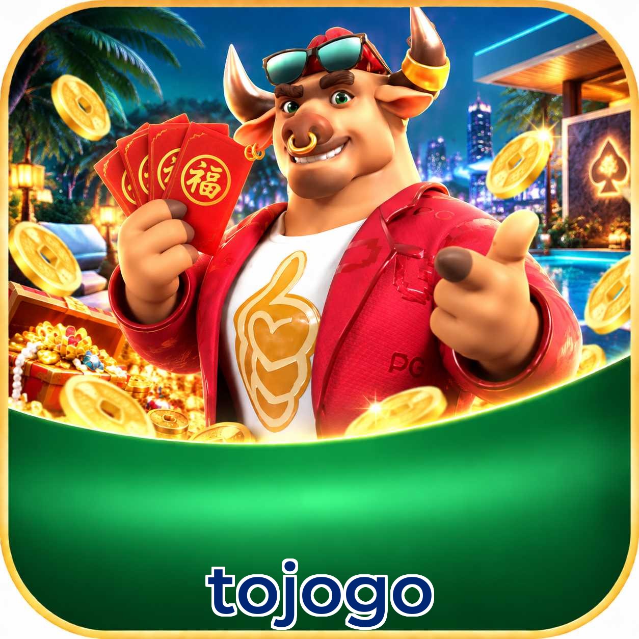Loteria tojogo - Mega-Sena online