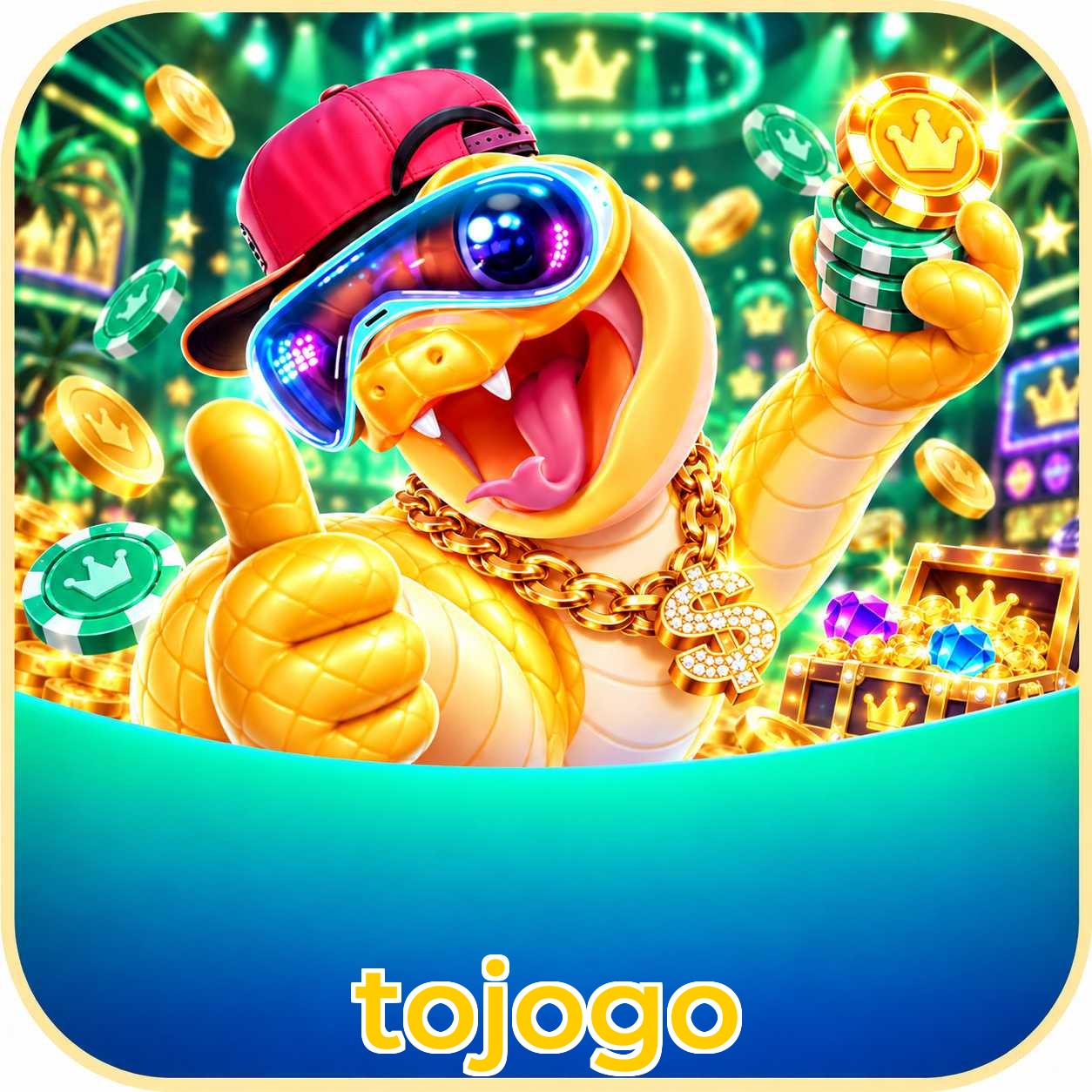 Cash Out tojogo