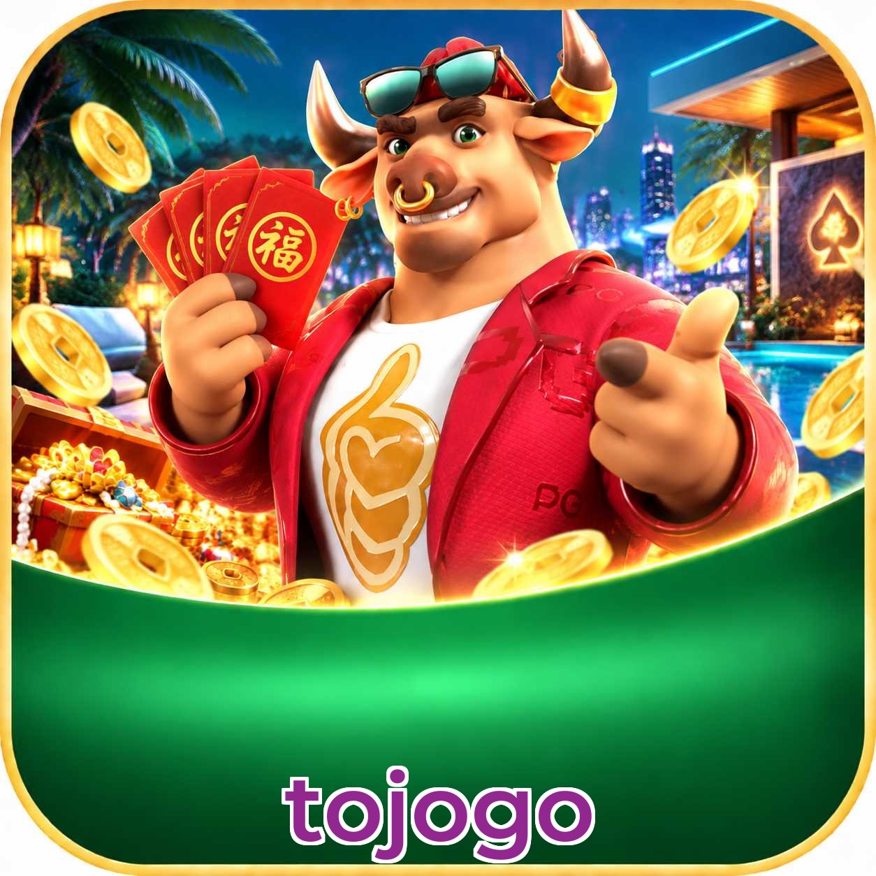 Certificação eCOGRA tojogo