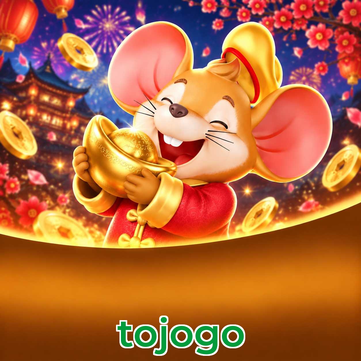 tojogo Segurança Logo 3