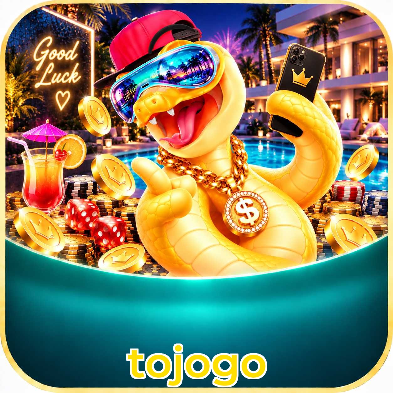 tojogo Licença Curaçao Gaming